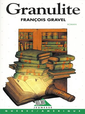 cover image of Granulite